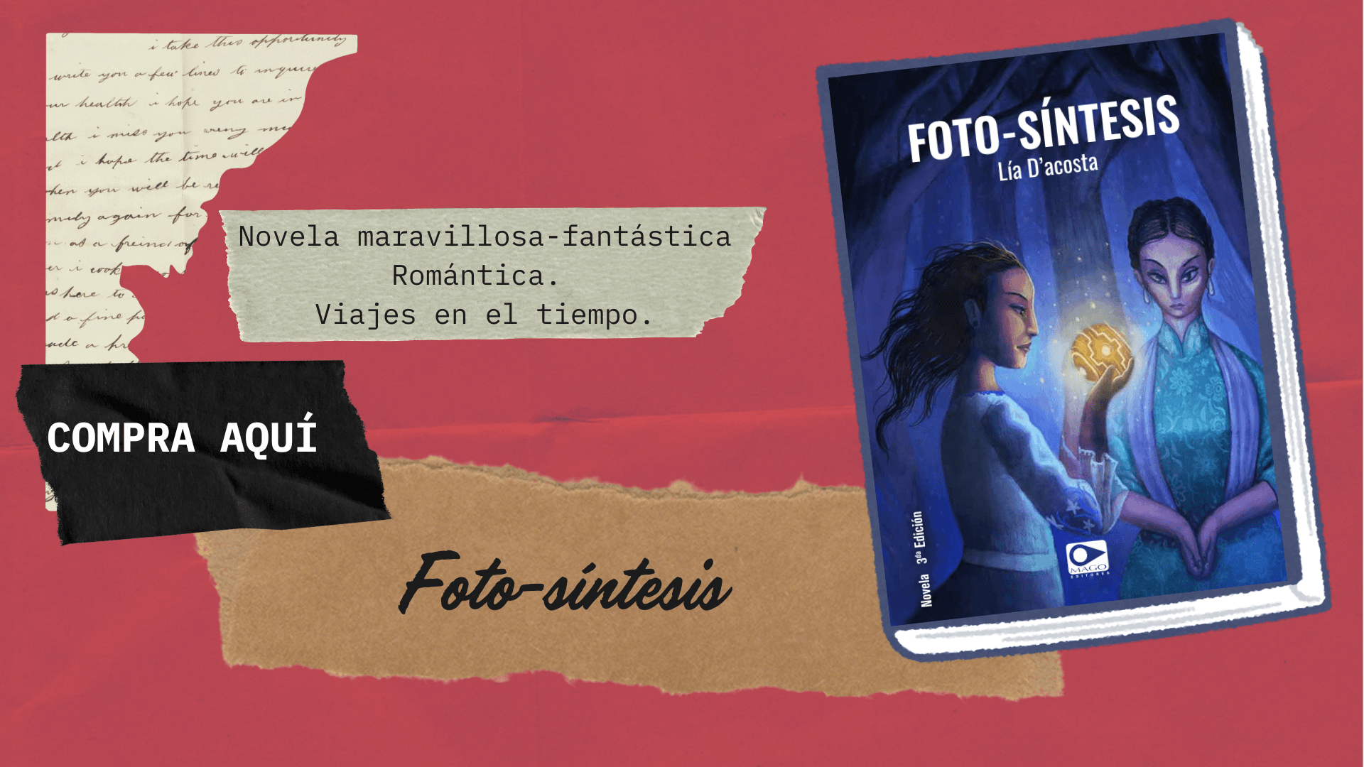 Foto-Síntesis
